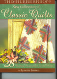 Thimbleberries New Collection of Classic Quilts