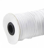 1/4&quot; Elastic