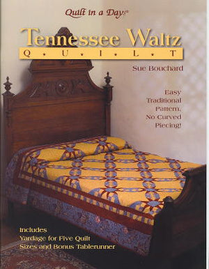 Tennessee Waltz Quilts