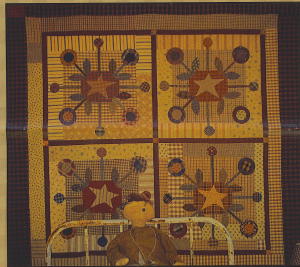 The Bundling Board