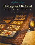 Underground Railroad Sampler