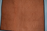 Vacation Houses Quilt
