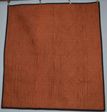Vacation Houses Quilt