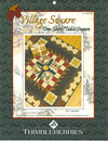 Village Square Tree Skirt