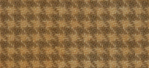 Wool Houndstooth WDWHT.2232
