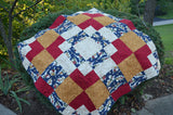 Winter Wonderland Quilt