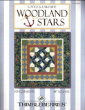 KIT - Woodland Stars (Lodge Colorway)