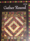 Gather 'Round (Glad Creations)