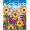 A Garden Party of Quilts