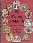 A Penny A Month
