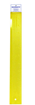 Add A Quarter Ruler 18&quot;
