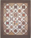 Aunt Maggie&rsquo;s Patchwork