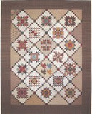 Aunt Maggie&rsquo;s Patchwork