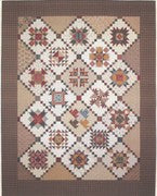Aunt Maggie&rsquo;s Patchwork