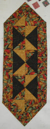 Autumn Table Runner