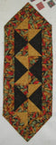 Autumn Table Runner