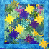 Batik Star Tessellation
