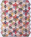 Black Diamond Quilt