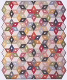 Black Diamond Quilt