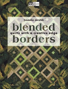Blended Borders