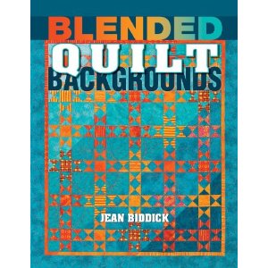 Blended Quilt Backgrounds