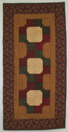 Christmas Bowtie Quilt