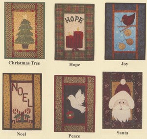 Christmas Hang-Ups
