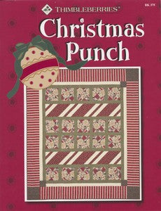 Christmas Punch