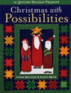 Christmas with Possibilities