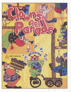 Clowns on Parade
