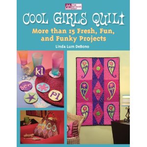 Cool Girls Quilt