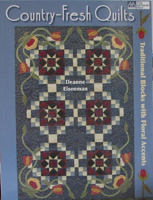 Country Fresh Quilts