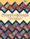 Crazy for Scraps