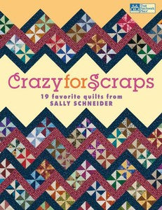 Crazy for Scraps