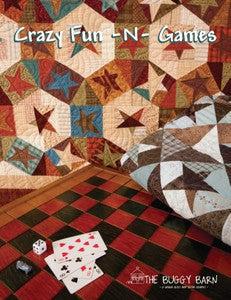 Crazy Fun N Games