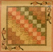Table Topper of the Month - May