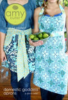 Domestic Goddess Apron