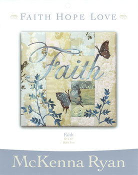 PN - Faith