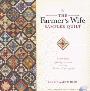 Farmer&rsquo;s Wife Sampler