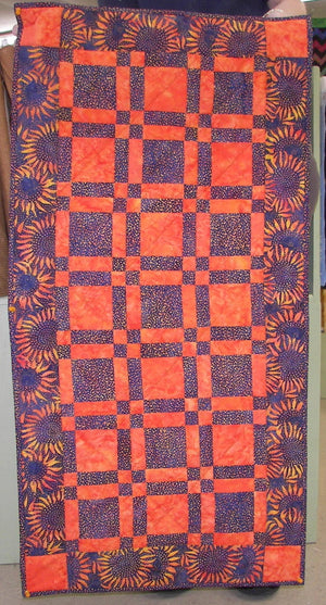 Floor Tiles