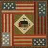 Four Flags
