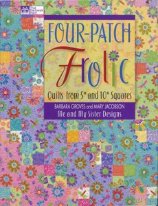 Four-Patch Frolic