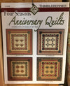 Four Seasons Anniversary Quilts
