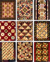 FQ:  Reproduction Fabrics