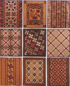 FQ:  Reproduction Fabrics Two