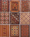 FQ:  Reproduction Fabrics Two