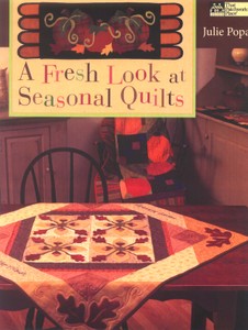 Fresh Look at Seasonal Quilts