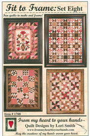 Fit To Frame 8