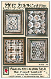 Fit To Frame 9