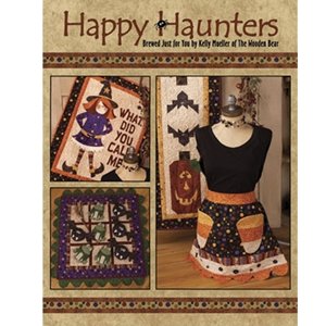 Happy Haunters